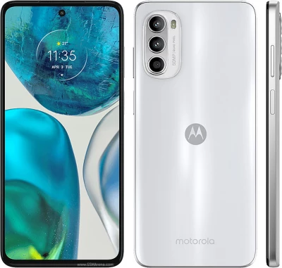 Sell My Motorola Moto G52 Get Paid More Now TBPS