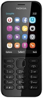 Nokia 222