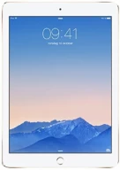 Apple iPad Air 2 9.7" Wi-Fi (2014) gold