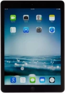 Apple iPad Air 9.7" Wi-Fi (2013) black