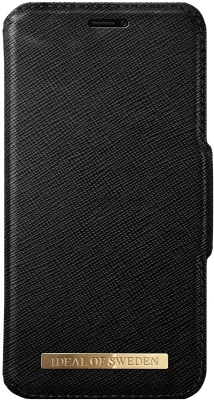 iDeal Of Sweden Fashion Wallet Brand New - Black - Iphone X/xs