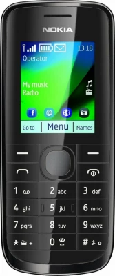 Nokia 113
