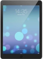 Apple iPad Air 9.7" Wi-Fi (2013) grey