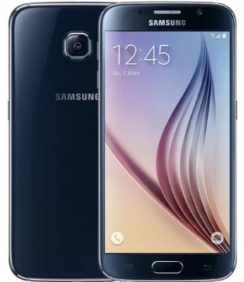 Samsung Galaxy S6