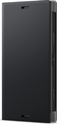 Sony Official Compact Style Stand Case Brand New - Black - Xperia Xz1