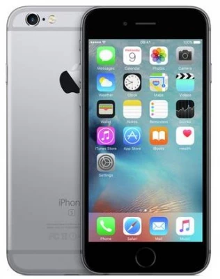 Apple iPhone 6s