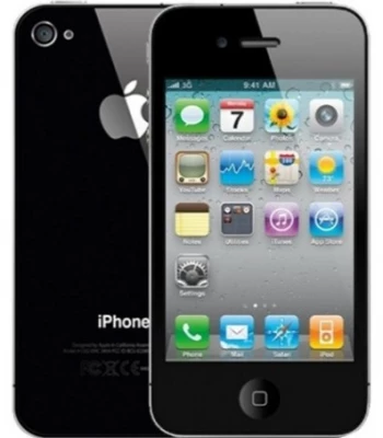 Apple iPhone 4