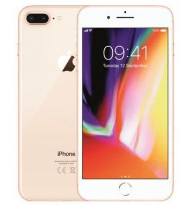 Second-hand iPhone iPhone 8 Plus — front view