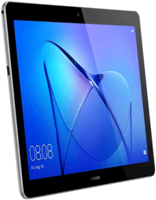 Huawei MediaPad T3 10 9.6" Wi-Fi Pristine - Space Grey - 16gb
