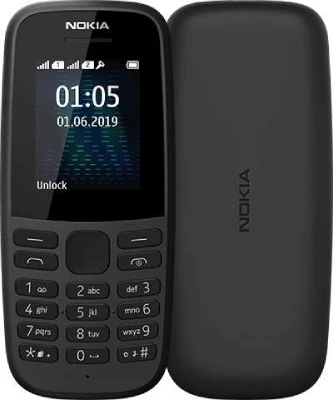 Nokia 105 (2019)