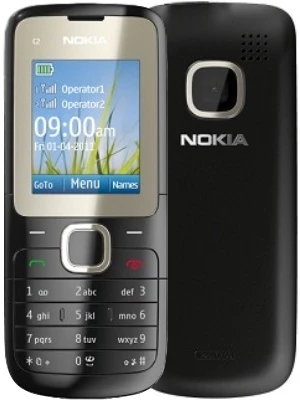 Nokia C2-00