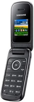 Samsung E1190
