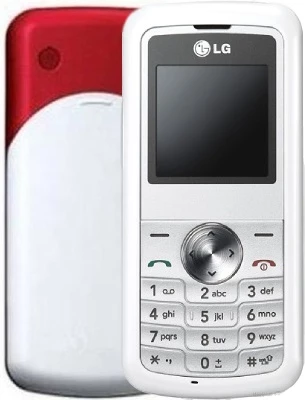 Lg KP100