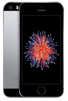 Apple iPhone SE