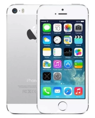 Apple iPhone 5s