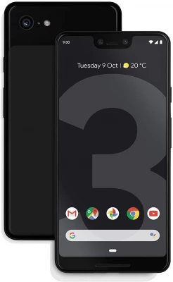 Second-hand Google Pixel Pixel 3 in like-new condition