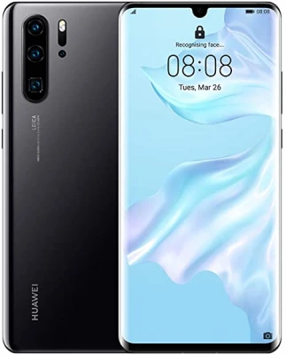 Second-hand Huawei Huawei P30 Pro in like-new condition