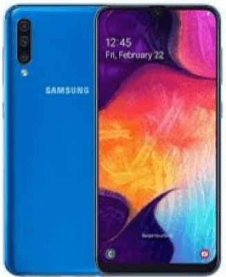 Samsung Galaxy A50 Dual Sim - Very Good - Blue - Unlocked - 128gb