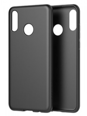 Tech21 Studio Colour Case Brand New - Black - P30 Lite