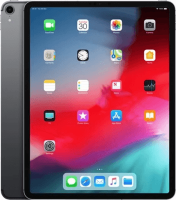 Apple iPad Pro 3 12.9" Wi-Fi / Cellular (2018) Pristine - Space Grey - Unlocked - 64gb