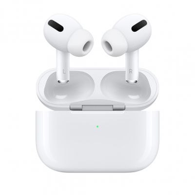 Apple AirPods Pro (2019) Pristine - White