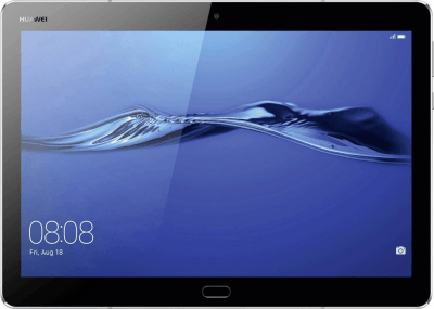 Huawei Mediapad M3 Lite 10.1" (Wi-Fi) Brand New - Space Grey - 32gb