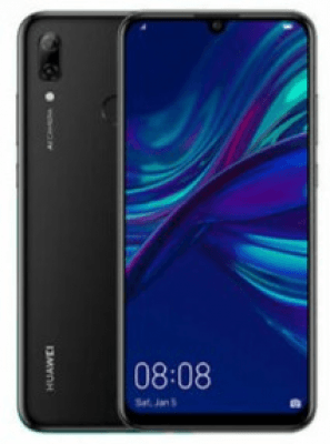 Huawei P Smart 2019 Pristine - Midnight Black - Unlocked - 64gb - Single Sim