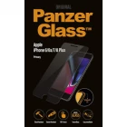 Panzerglass Tempered Glass Screen Protector clear