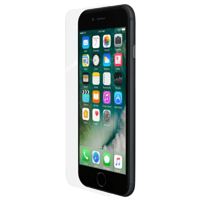 Belkin Invisiglass Ultra True Clear Pro Screen Protector Brand New - Clear - Iphone 8 Plus