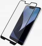 Panzerglass Tempered Glass Screen Protector black