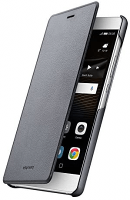 Huawei Official Protective Case Brand New - Gray - P9 Lite