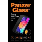 Panzerglass Tempered Glass Screen Protector black