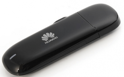 Huawei E3131 4G LTE 21.6Mbps Mobile Dongle Pristine - Black - Unlocked