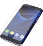ZAGG Transparent Film Screen Protector clear