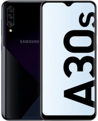 Second-hand Samsung Galaxy Galaxy A30s in like-new condition