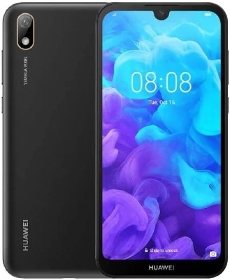 Second-hand Huawei Huawei Y5 (2018) in like-new condition