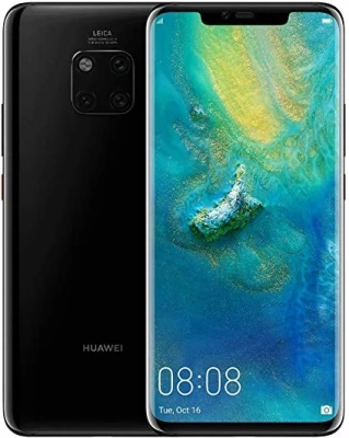 Second-hand Huawei Huawei Mate 20 Pro in like-new condition