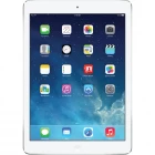 Apple iPad Air 9.7" Wi-Fi (2013) silver
