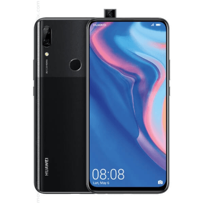 Huawei P Smart Z 2019 Single Sim - Very Good - Midnight Black - Unlocked - 64gb