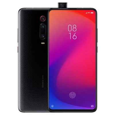 Second-hand Xiaomi Mi 9t in like-new condition