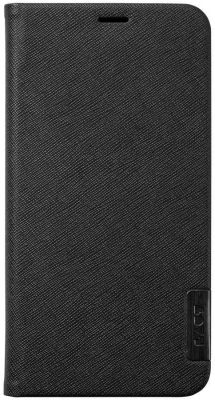 Laut Folio Case with Stand Brand New - Black - Iphone Xs Max