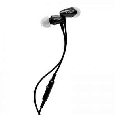 Klipsch S3m Earphones Brand New - Black