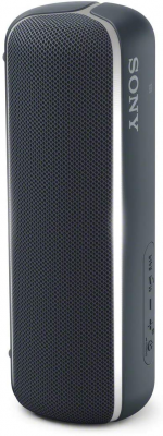 Sony SRS-XB22 Extra Bass Portable Speaker Pristine - Black - Bluetooth