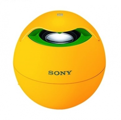 Sony SRS-BTV5 Universal Portable Speaker Brand New - Multicolour - Bluetooth
