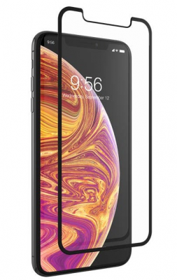 Zagg Invisible Shield Glass Curved Screen Protector Brand New - Clear - Iphone Xs Max