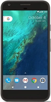 Google Pixel XL