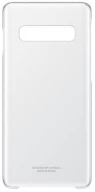 Samsung Official Clear Cover clear