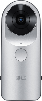 LG 360 Cam LG-R105 Brand New