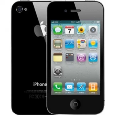 Apple iPhone 4s