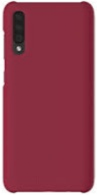 Wits Designed for Samsung Premium Hard Case Brand New - Wine - Galaxy A70